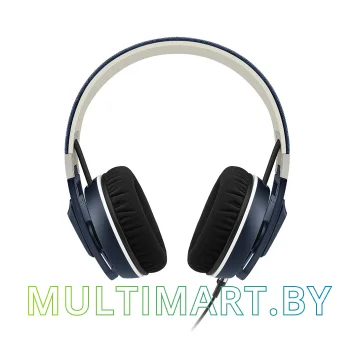 Наушники Sennheiser Urbanite XL Denim Galaxy картинка 2